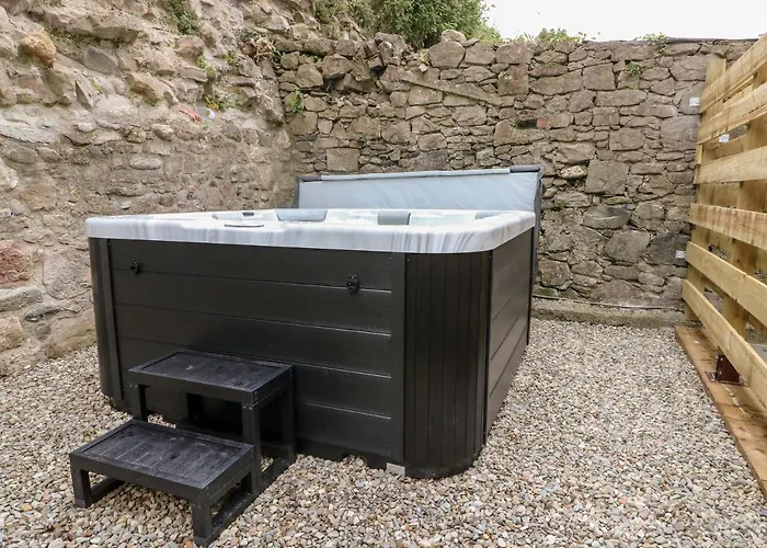 Bryn Min Manton Penthouse