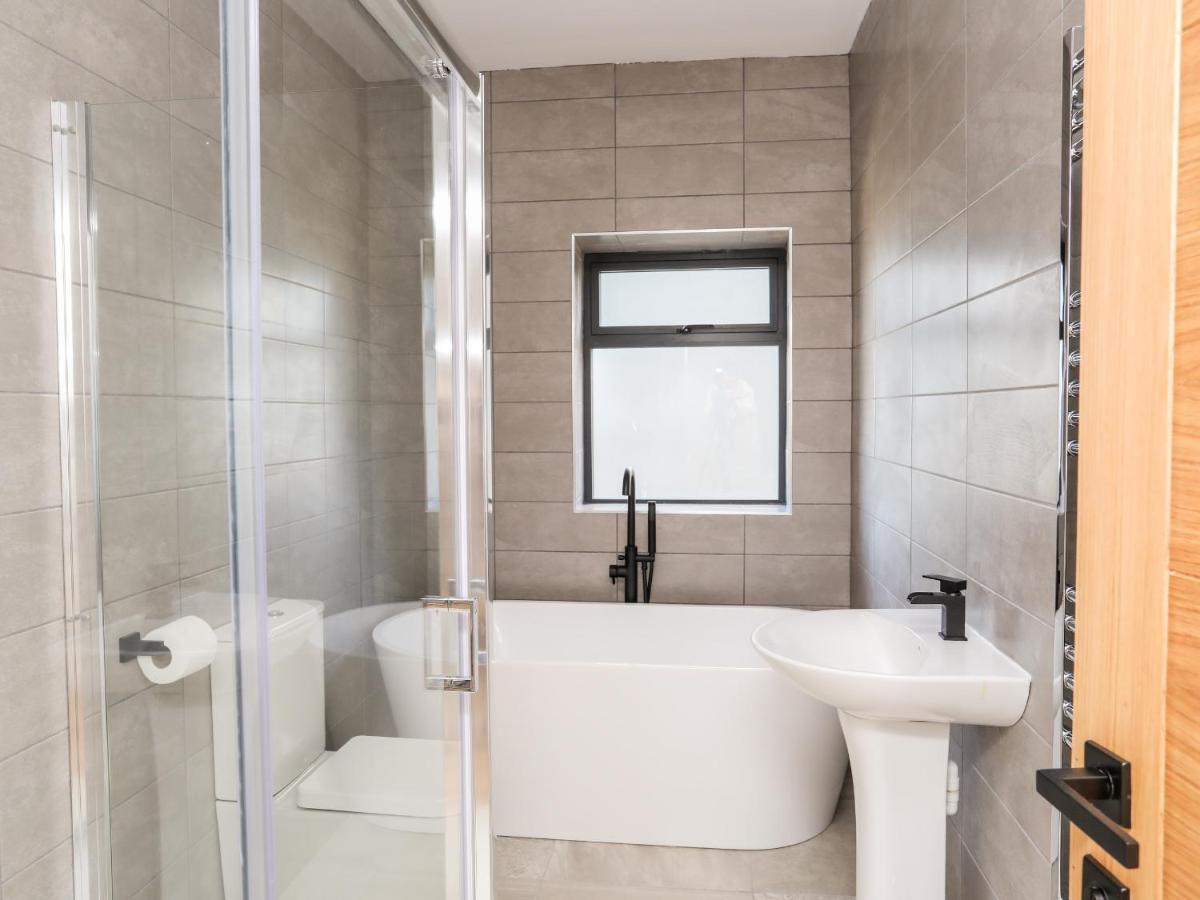Apartment Bryn Min Manton Penthouse Caernarfon