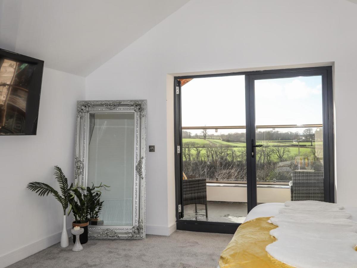 Bryn Min Manton Penthouse * Caernarfon