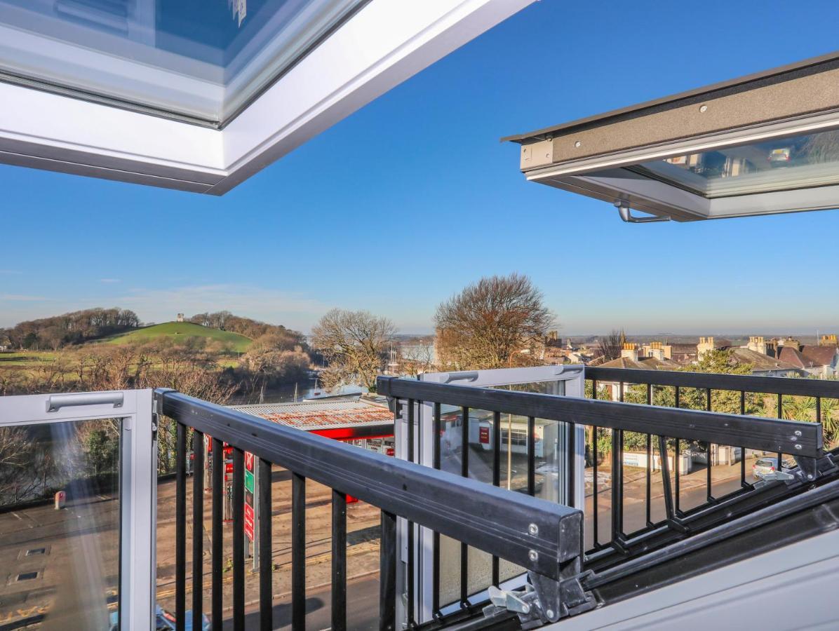 Apartment Bryn Min Manton Penthouse Caernarfon
