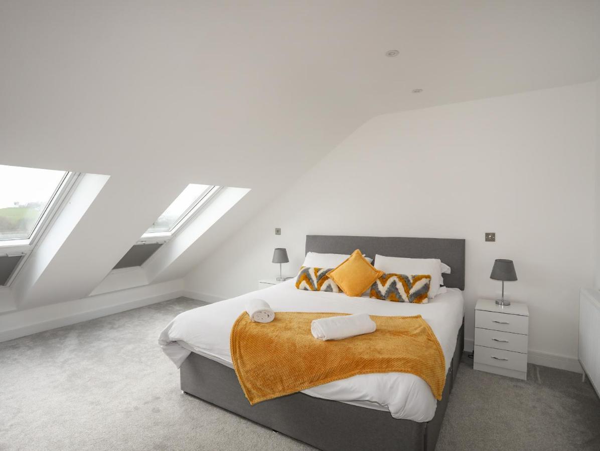 Bryn Min Manton Penthouse *
