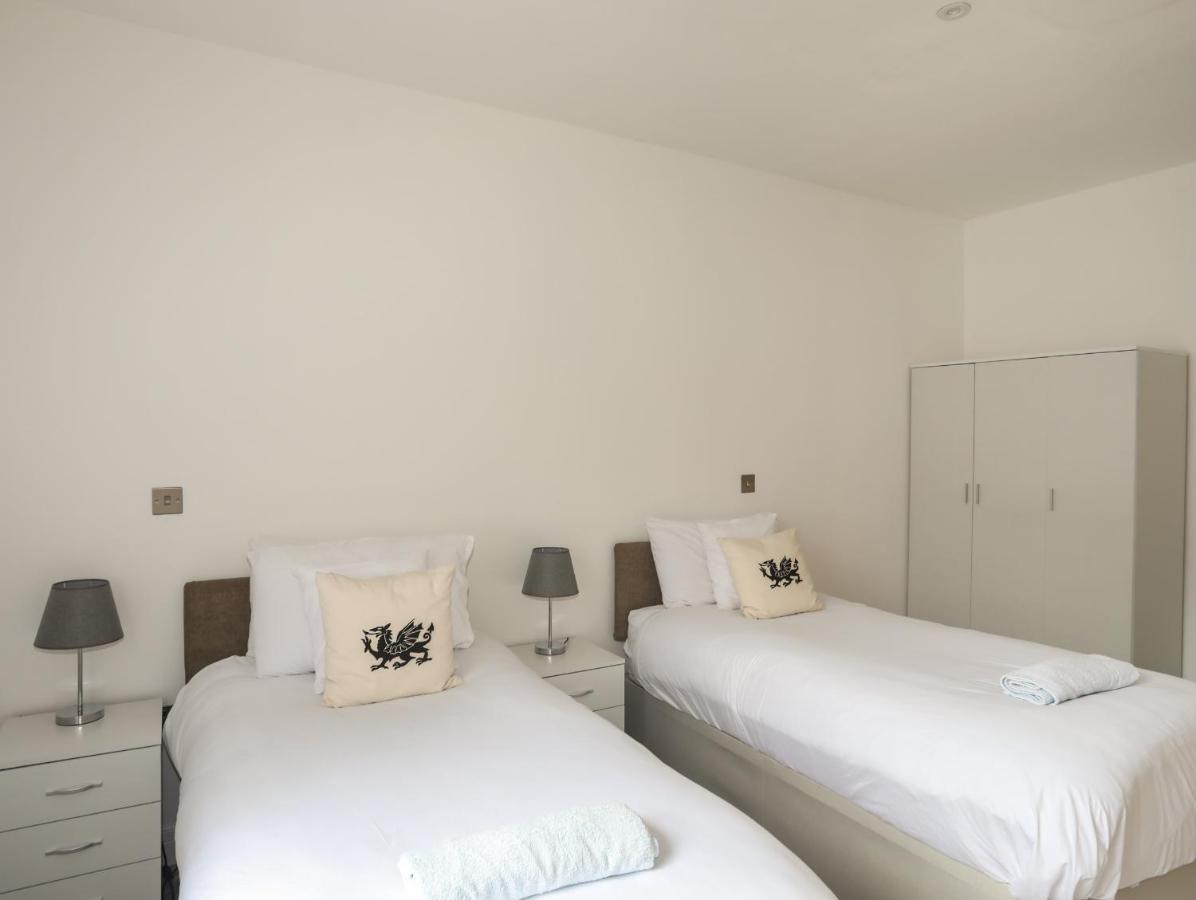 Apartment Bryn Min Manton Penthouse