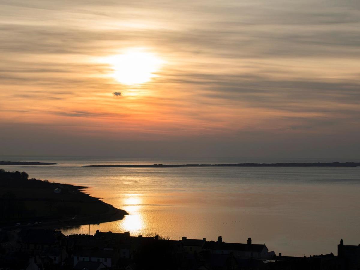 Bryn Min Manton Penthouse Caernarfon