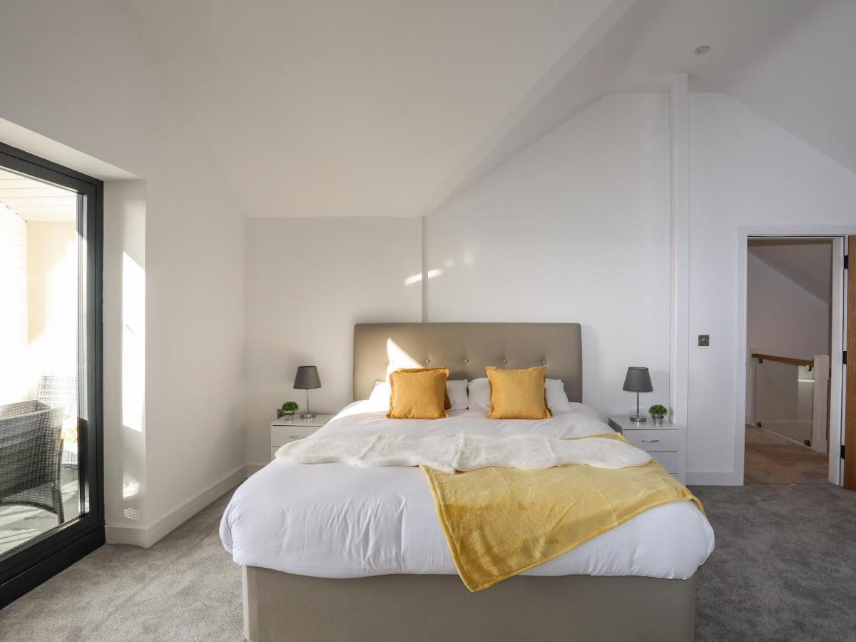 Apartment Bryn Min Manton Penthouse
