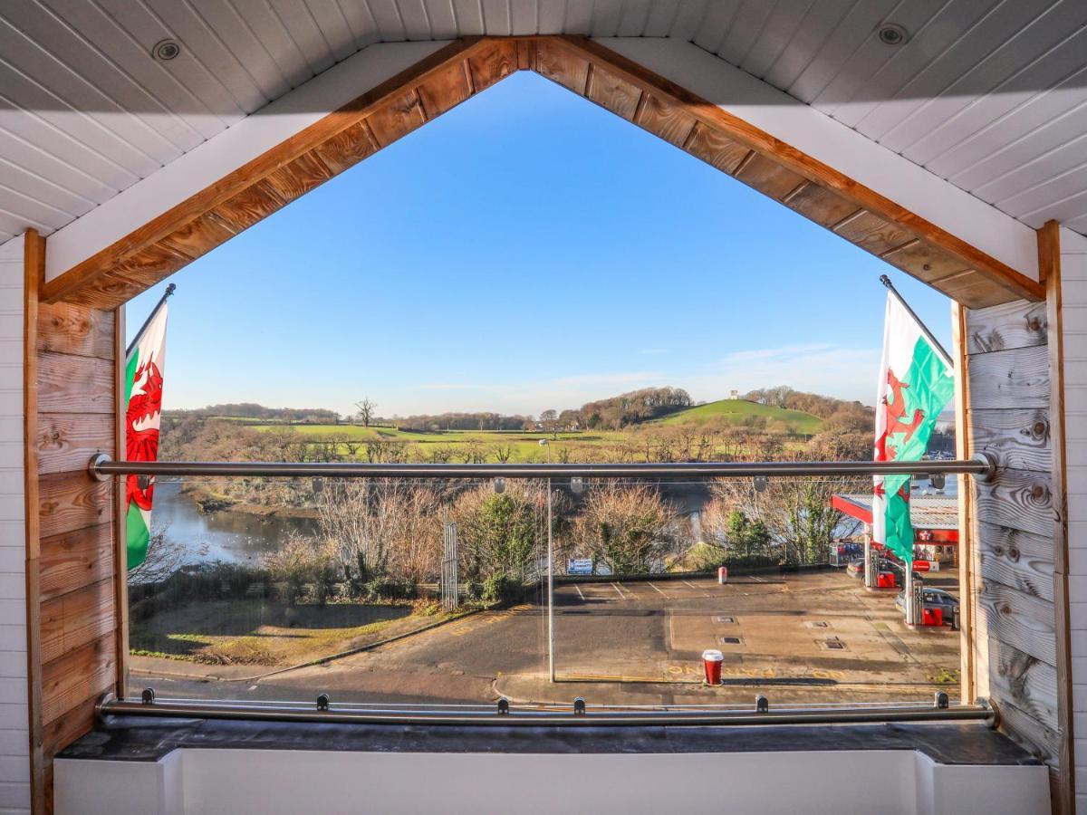 Bryn Min Manton Penthouse Caernarfon
