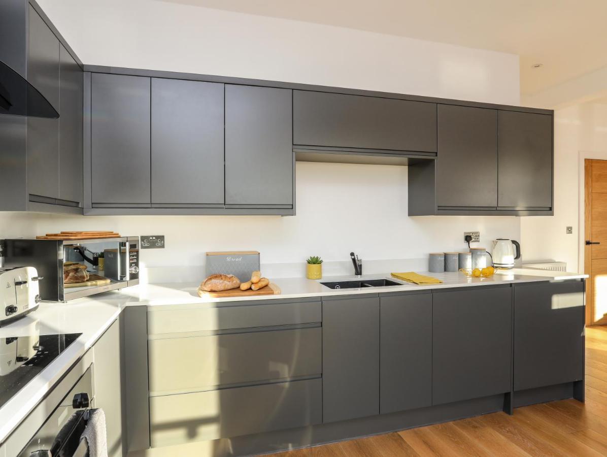Apartment Bryn Min Manton Penthouse Caernarfon